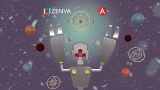 Celebrity How to Set Up a Develeopment Environment for Angular Web Apps Profile