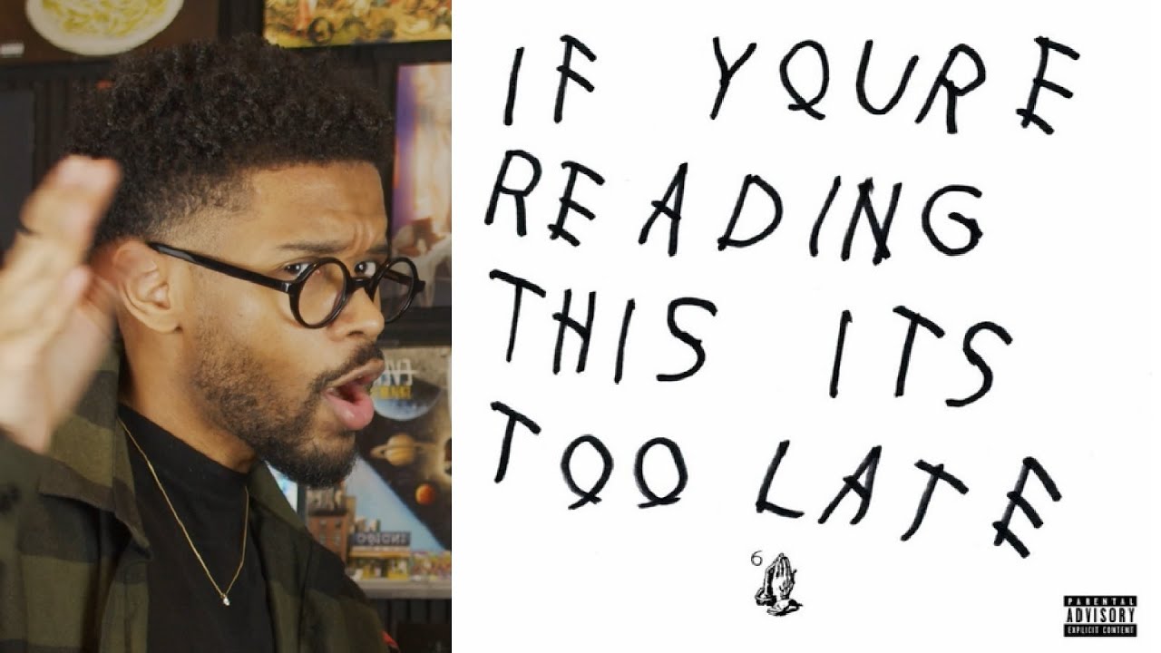 If your reading this