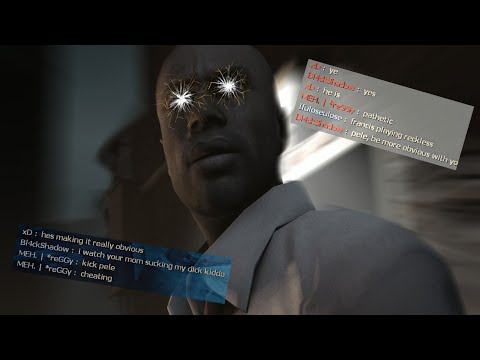L4D2 "pathetic" aimhand.exe