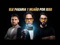 Ele pagaria 1 milhão para colocar isso no projeto dele | AIOS Squads