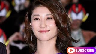 原幹恵、極秘結婚を番組で公表「本当に最近なんです」