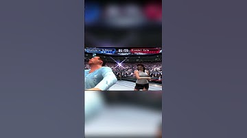 Stephanie McMahon vs. Michael Cole | Slobber Knocker Challenge Recap | WWF SmackDown! 2