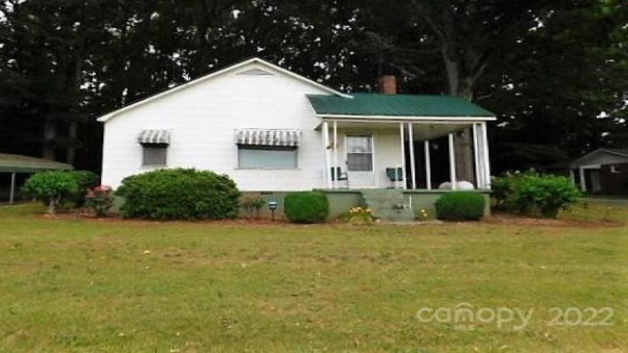 2844 Amity Hill Road, Statesville, NC Presented by Carolyn Horne. YouTube