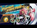 One piece bounty rush has a new broken system