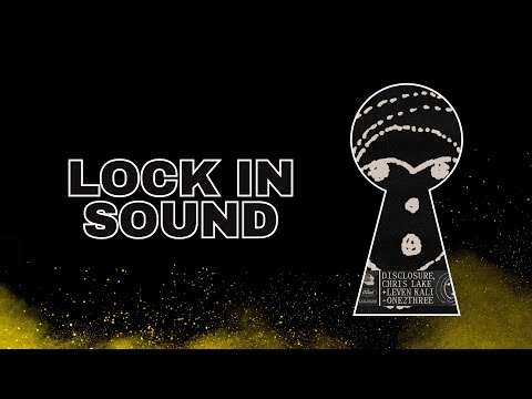 Disclosure & Chris Lake - one2three (Feat. Leven Kali) (Extended Mix)