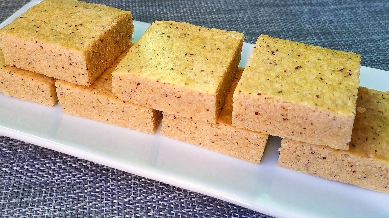 小米不要熬粥了，教你没吃过的做法，香甜松软，健脾又暖胃【雨铭轩说美食】