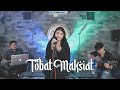 #LEBARANEDITION | TOBAT MAKSIAT - WALI | Cover By Nabila Maharani