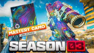 Black Ops 7 Added A New Mastery Camo & Sniping Is..