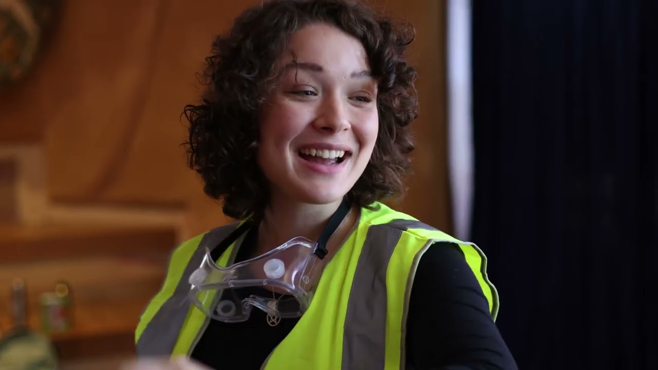 Recovery to Resilience: Resilient Villages Field Trip in the Blue Mountains