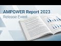 AMPOWER Report 2023 Release Event