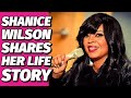 Shanice wilsons musical odyssey  triumphs trials and the soulful beat of resilience