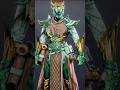 How To Remove Your Warlock Bond! - Destiny 2 Fashion #destiny2 #shorts