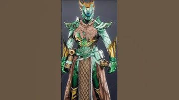 How To Remove Your Warlock Bond! - Destiny 2 Fashion #destiny2 #shorts