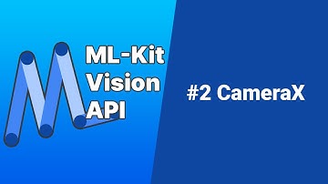 #2 ML-Kit