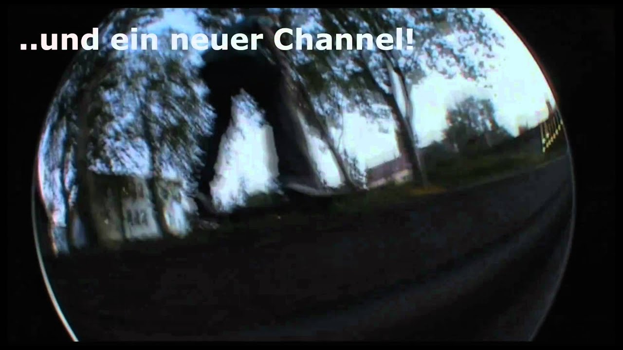 Part 2010 + Neuer Channel!!