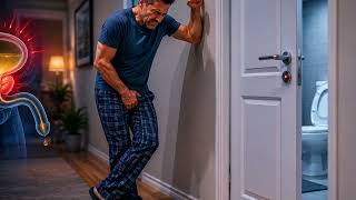 Don't Ignore These 5 Prostate Warning Signs After 45