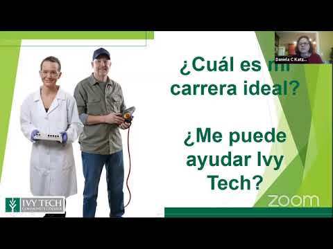 Video: ¿Cómo accedo a mi correo electrónico de Ivy Tech?