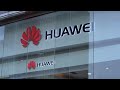 Huawei: Why governments are afraid of the Chinese giant
