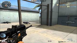Crossfire Nassjas Digest 5