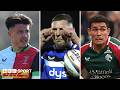 Prem Rugby Highlights: Finn Russell Shines, Marcus Smith Struggles & Leicester's Sensational Finish