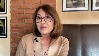 Vesna Kostić: Da bi neko bio lider, mora da ima dobar tim ljudi oko sebe