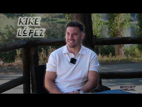 Entrevista Kike López