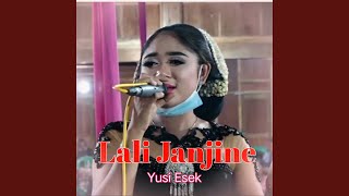 Lali Janjine