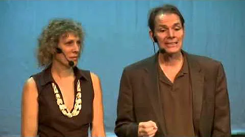 Robert Dilts and Deborah Bacon-Dilts - Our Hero's ...
