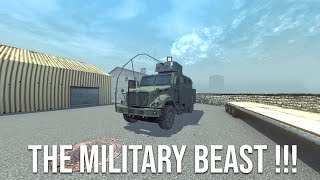 Occupation 2.5 The New Update 3.1.0 Stealing The Military's Vehicle !!! 🤔🤔🤔