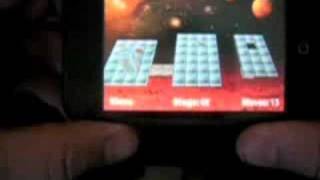 Action Blox for iPhone and iPod Touch