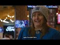 Lacey and Sarah go to the Blues Season Ticket Holder Party