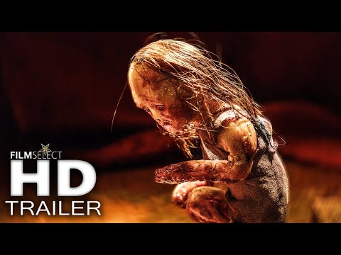 STOPMOTION Trailer (2024)