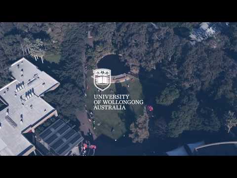 UOW Open Day re-cap for international students