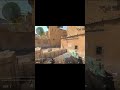 Landing headshots like in the old west