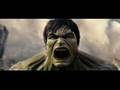 The incredible hulk 2008 trailer