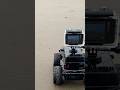 Action camera on RC car #rccar #actioncamera #beach