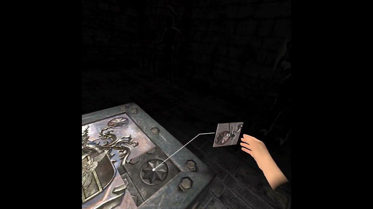 Resident Evil 4 Ashley Slide Puzzle Solution#residentevil #residentevi