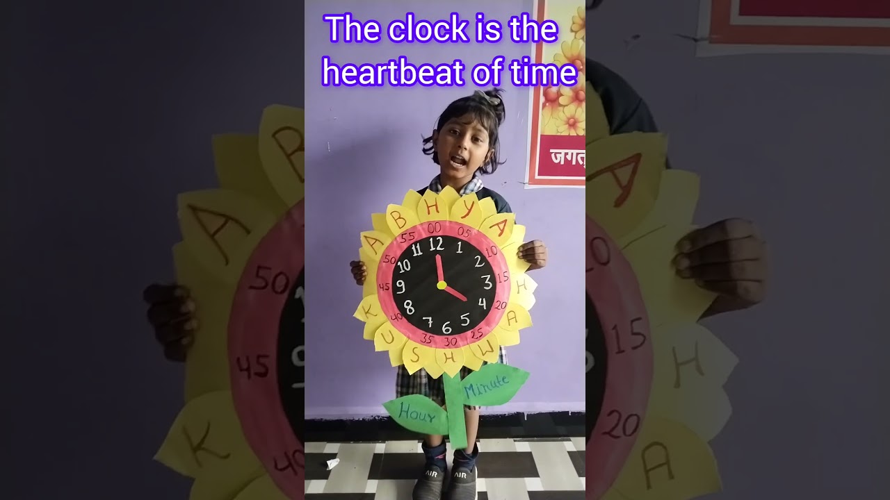 keeps life discipline. 