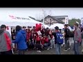 2016 APRC Würth Asia Celebrate Rally Hokkaido, Japan