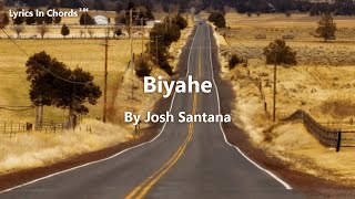 Biyahe By Josh Santana