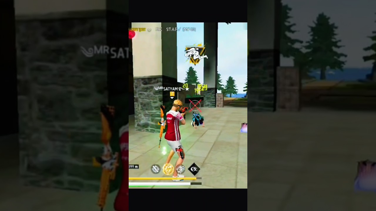 Satyam gamer 66🥰5K