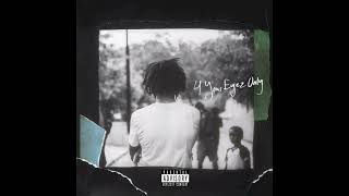 Watch J Cole Foldin Clothes video