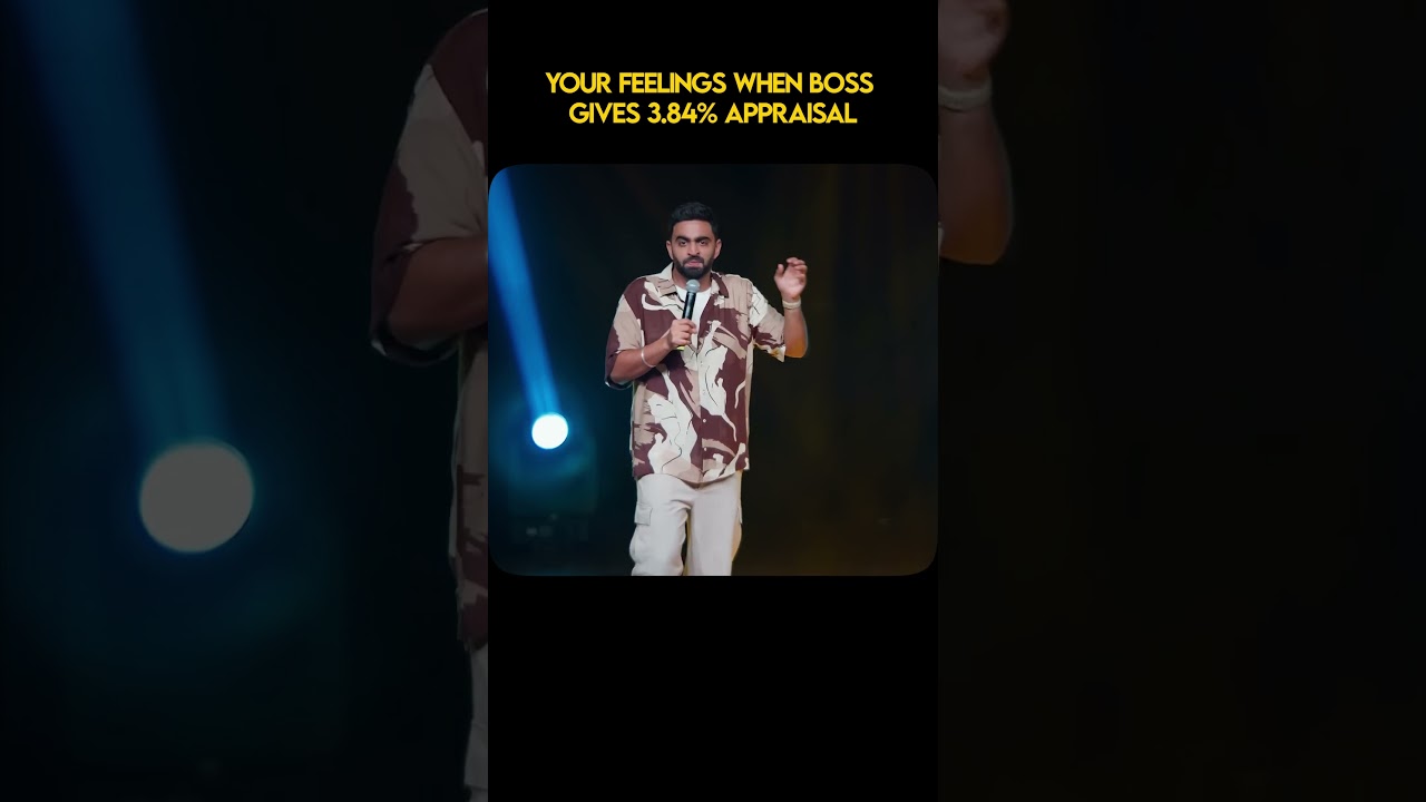“Kya karu main is dhanraashi ka? Highway k bagal ki zameen khareed leta hu” Tag/share with your boss