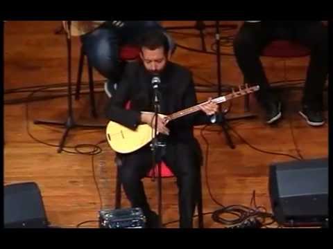 ERDEM AKPINAR-BAĞLAMA ORKESTRASI (TURNALAR SEMAHI )