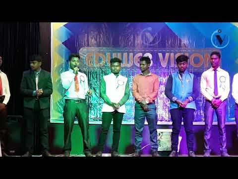 Leading  Network Marketing Company in Odisha - video from Eduweb Vision