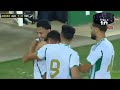 ملخص مبارة الجزائر ضد غينيا الاستوائية 2 0 