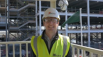 Kier Construction "People and Development" - University of Wales Trinity St David