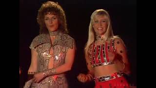 ABBA : Waterloo (HQ) Deutsch German CC