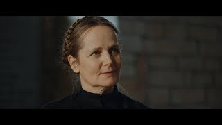 YLVA LÖÖF - TJUVJÄGAREN