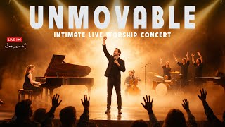 Download Lagu UNMOVABLE | Live Worship Concert Album | Christian Worship Songs to Strengthen Your Faith MP3